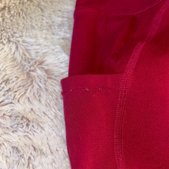 Alphalete Alphalux Leggings - Picture 5 of 12